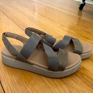 Naturalizer Soul Sandal